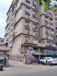 Project Image of 945.0 - 1300.0 Sq.ft 2 BHK Apartment for buy in Vyapti Himali Tower
