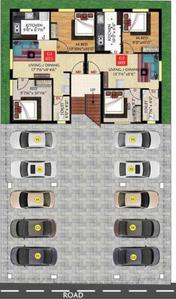 DAC Nakshatra Master Plan 1