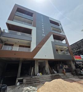 Project Image of 1600.0 - 3200.0 Sq.ft 4 BHK Builder Floor for buy in Jai Luxury Floors