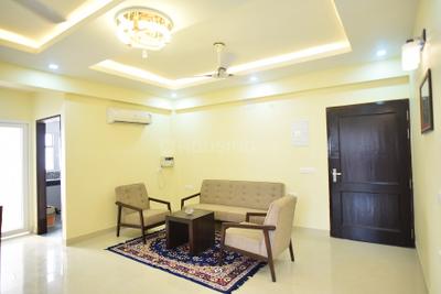 Project Image of 0.0 - 1450.0 Sq.ft 3 BHK Apartment for buy in MI Riviera Residency Phase I