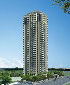 Project Image of 1622.18 - 2473.45 Sq.ft 2 BHK Apartment for buy in Maya Indradhanush