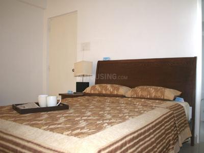 Project Image of 722.0 - 3615.0 Sq.ft 1 BHK Apartment for buy in Shrachi Greenwood Elements
