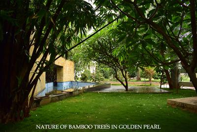 Project Image of 573.0 - 838.0 Sq.ft 2 BHK Apartment for buy in Kumar Corp Park Infinia Phase III
