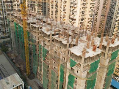 Project Image of 1050.0 - 1700.0 Sq.ft 2 BHK Apartment for buy in Panchsheel Wellington