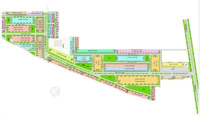 Project Image of 900.0 - 4500.0 Sq.ft Residential Plot Plot for buy in Ashok Malhotra Palm City