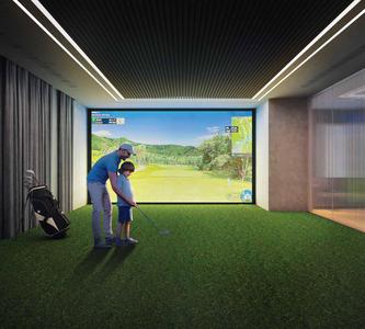 Project Image of 843.0 - 2129.0 Sq.ft 2 BHK Apartment for buy in Solitaire