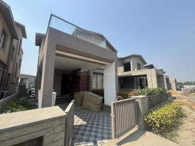 Project Image of 1242.0 - 1512.0 Sq.ft 3 BHK Villa for buy in Newtown Villas