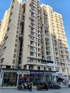 Project Image of 668 Sq.ft 1 BHK Apartment / Flat for sale in Kasarvadavali for Rs. 5999999