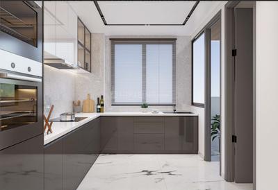 Project Image of 1127.95 - 1586.81 Sq.ft 3 BHK Apartment for buy in Rushabh Adinath Enclaves