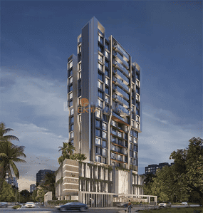 Project Image of 0.0 - 2624.99 Sq.ft 5 BHK Apartment for buy in Ekta Evaana
