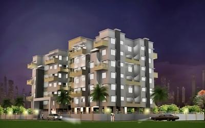 Project Image of 0.0 - 420.0 Sq.ft 1 BHK Apartment for buy in Kailas Kute Sukhvastu