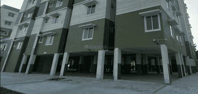 Project Image of 390.0 - 712.0 Sq.ft 1 BHK Apartment for buy in Baashyaam Le Chalet Smart Choice Homes Block 8