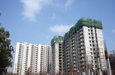 Project Image of 0.0 - 1300.0 Sq.ft 3 BHK Apartment for buy in Mahendra Solterra Aarya