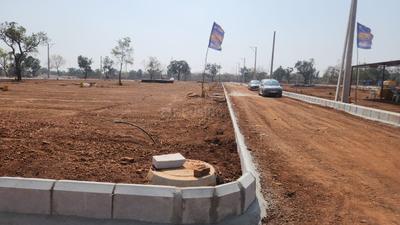 Project Image of 1161.0 - 5391.0 Sq.ft Residential Plot Plot for buy in Vaibhav Township