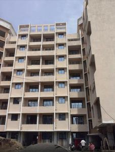 Project Image of 660.0 - 665.0 Sq.ft 1 BHK Apartment for buy in Vardhaman Heights