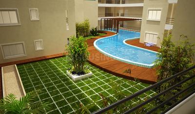 Project Image of 1000.0 - 1976.0 Sq.ft 2 BHK Apartment for buy in Keystones AVSR Sky Court