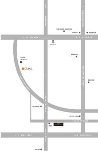 Project Image of 2800.0 - 3400.0 Sq.ft 4 BHK Apartment for buy in Shakti Profuse