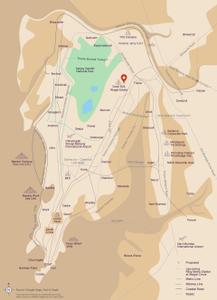 Project Image of 710.0 - 1100.0 Sq.ft 2 BHK Apartment for buy in Dosti 604