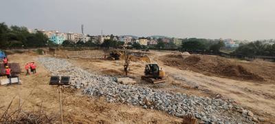 Project Image of 801.0 - 1698.0 Sq.ft 2 BHK Apartment for buy in Shuvam Avenue