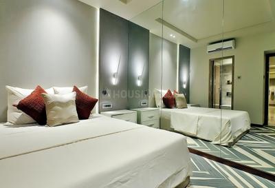 Project Image of 295.0 - 521.0 Sq.ft 1 BHK Apartment for buy in Clan City Topaz