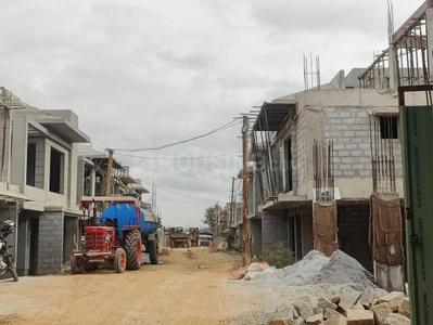 Project Image of 2205.31 - 2685.49 Sq.ft 4 BHK Villa for buy in NVT Under The Open Sky