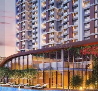Project Image of 711.0 - 1466.0 Sq.ft 2 BHK Apartment for buy in Orion Northern Lights