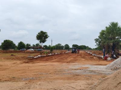 Project Image of 1476.0 - 9000.0 Sq.ft Residential Plot Plot for buy in The Rising