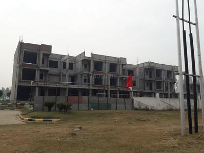 Project Image of 480.0 - 690.0 Sq.ft Studio Studio Apartment for buy in Supertech Golf Suites