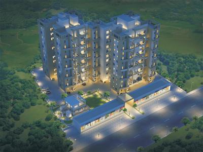 Project Image of 1090.0 - 1499.0 Sq.ft 2 BHK Apartment for buy in Icon Windsor Park