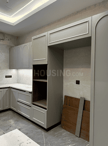Project Image of 1350.0 - 1800.0 Sq.ft 3 BHK Builder Floor for buy in Roul Portico