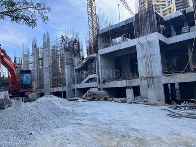 Project Image of 951.0 - 1482.0 Sq.ft 2 BHK Apartment for buy in Aratt Alchemy One