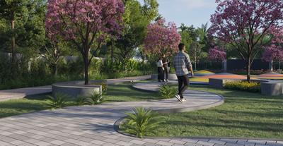 Project Image of 2530.0 - 3296.0 Sq.ft 3 BHK Villa for buy in SR Infinity Villas