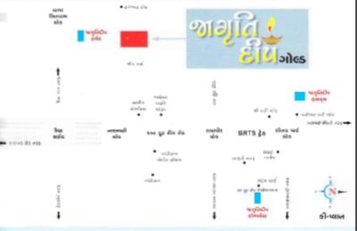 Project Image of 302.36 - 681.79 Sq.ft 2 BHK Apartment for buy in Jagrutideep Gold