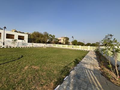 Project Image of 904.59 - 1582.47 Sq.ft Residential Plot Plot for buy in Samridhi Residency