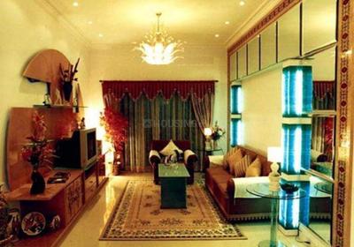 Project Image of 1370.0 - 1770.0 Sq.ft 2 BHK Apartment for buy in Mantri Greens