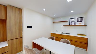 Project Image of 1048.0 - 1641.0 Sq.ft 2 BHK Apartment for buy in Jains Seven 77