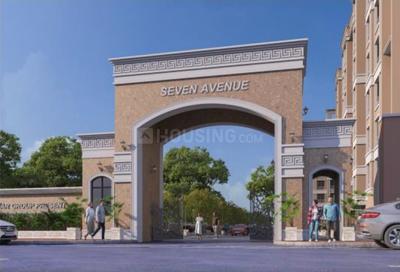 Project Image of 321.52 - 488.9 Sq.ft 1 BHK Apartment for buy in Pawar Seventh Avenue