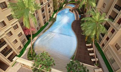 Project Image of 1350 Sq.ft 2 BHK Apartment / Flat for sale in Yelahanka for Rs. 12000000