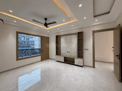 Project Image of 0.0 - 2700.0 Sq.ft 4 BHK Builder Floor for buy in iPropy Platinum Floors By Yogesh Bindal