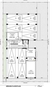 Project Image of 0.0 - 1080.0 Sq.ft 3 BHK Apartment for buy in Shree Sai Kalponik Co Operative HIG