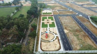 Project Image of 800.0 - 2400.0 Sq.ft Residential Plot Plot for buy in Premier Aztec