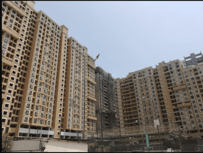 Project Image of 650.36 - 927.31 Sq.ft 2 BHK Apartment for buy in Arun Anika Piccadilly Phase 3