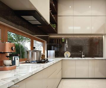 Project Image of 1681.0 - 2336.0 Sq.ft 3 BHK Villa for buy in Saradeuz Encanto