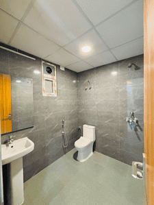 Project Image of 965.0 - 1500.0 Sq.ft 2 BHK Builder Floor for buy in Trivor Legacy Smart Home