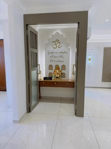 Project Image of 0.0 - 1830.0 Sq.ft 4 BHK Apartment for buy in Aashray Eminent
