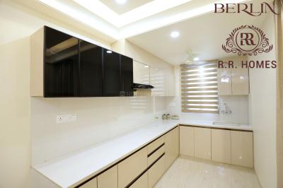 Project Image of 990.0 - 1858.0 Sq.ft 2 BHK Apartment for buy in Berlin By R R Homes