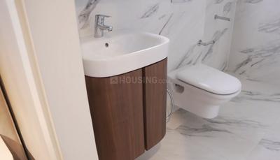 Project Image of 2095.0 - 3395.0 Sq.ft 3 BHK Apartment for buy in Conscient Hines Elevate