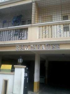 Project Image of 930.0 - 980.0 Sq.ft 2 BHK Apartment for buy in SSK Paradise
