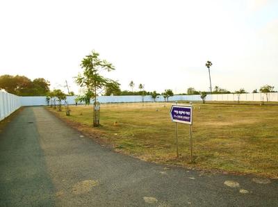 Project Image of 680.0 - 3256.0 Sq.ft Residential Plot Plot for buy in VGN Mahalakshmi Nagar Extension X