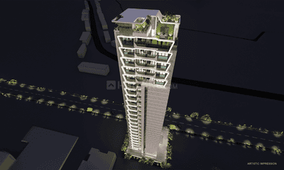 Project Image of 497.1 - 689.42 Sq.ft 1.5 BHK Apartment for buy in Puneet Aura